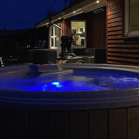 10 Person In Juelsminde-by Traum Дом отдыха Юельсминне