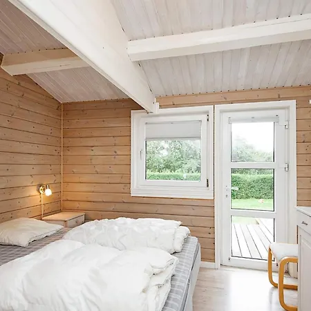 Holiday Home Poppelalle Vakantiehuis