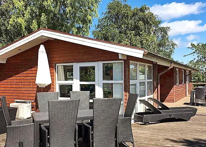10 Person In Juelsminde-by Traum *