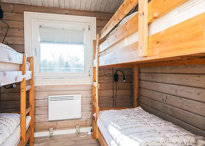 10 Person In Juelsminde-by Traum Дом отдыха
