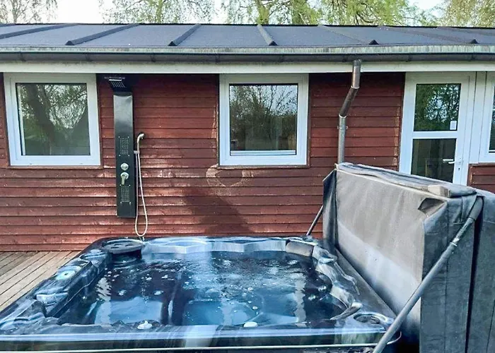 10 Person In Juelsminde-by Traum *