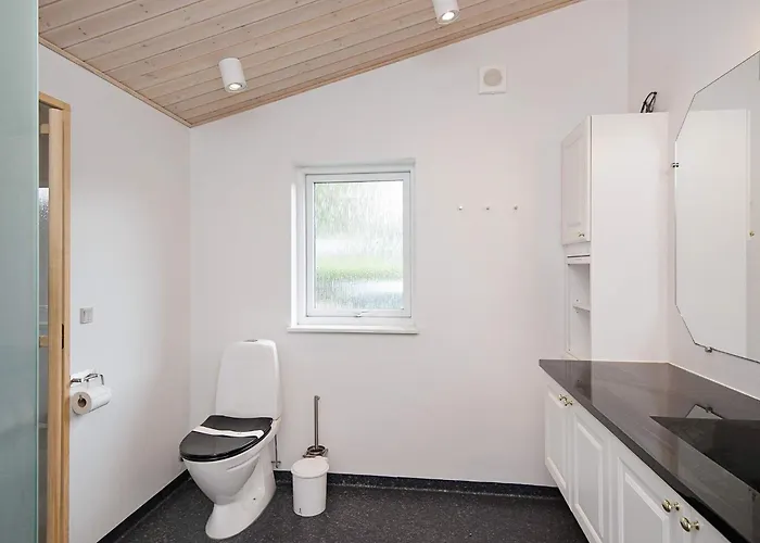 10 Person In Juelsminde-by Traum *